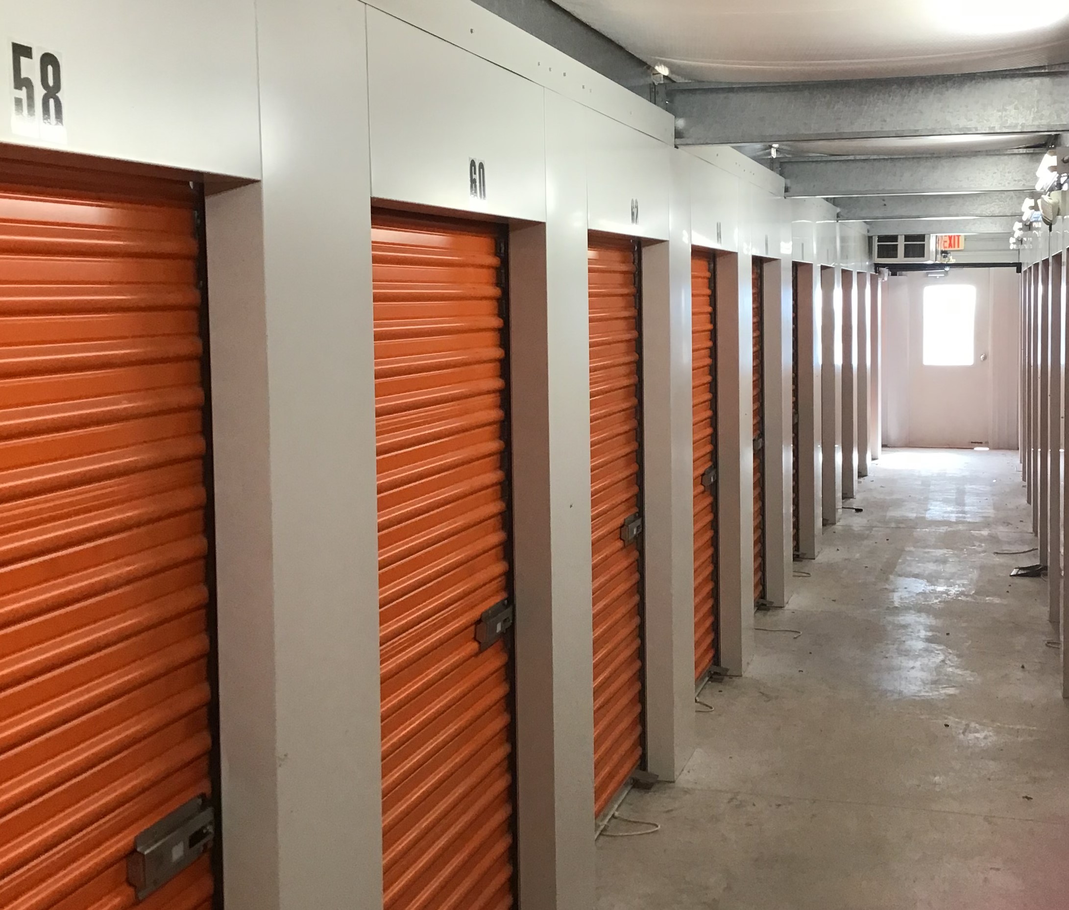 Self Storage in Saint James City, FL