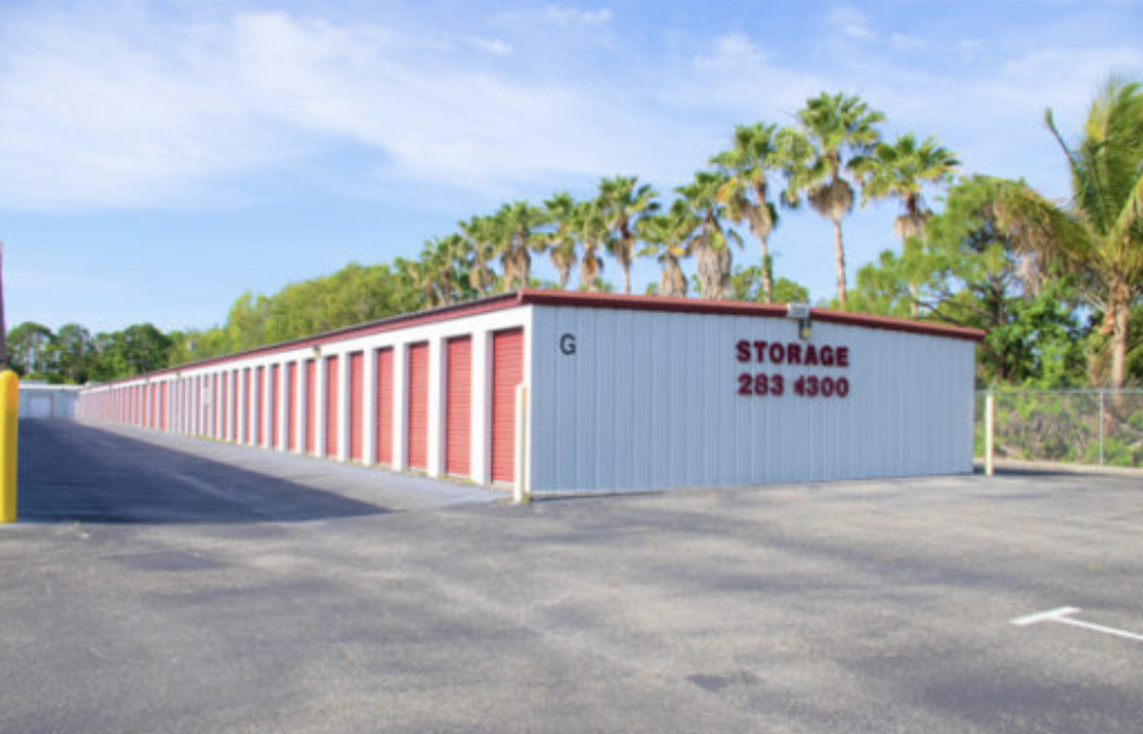 Storage Units in Saint James City, FL