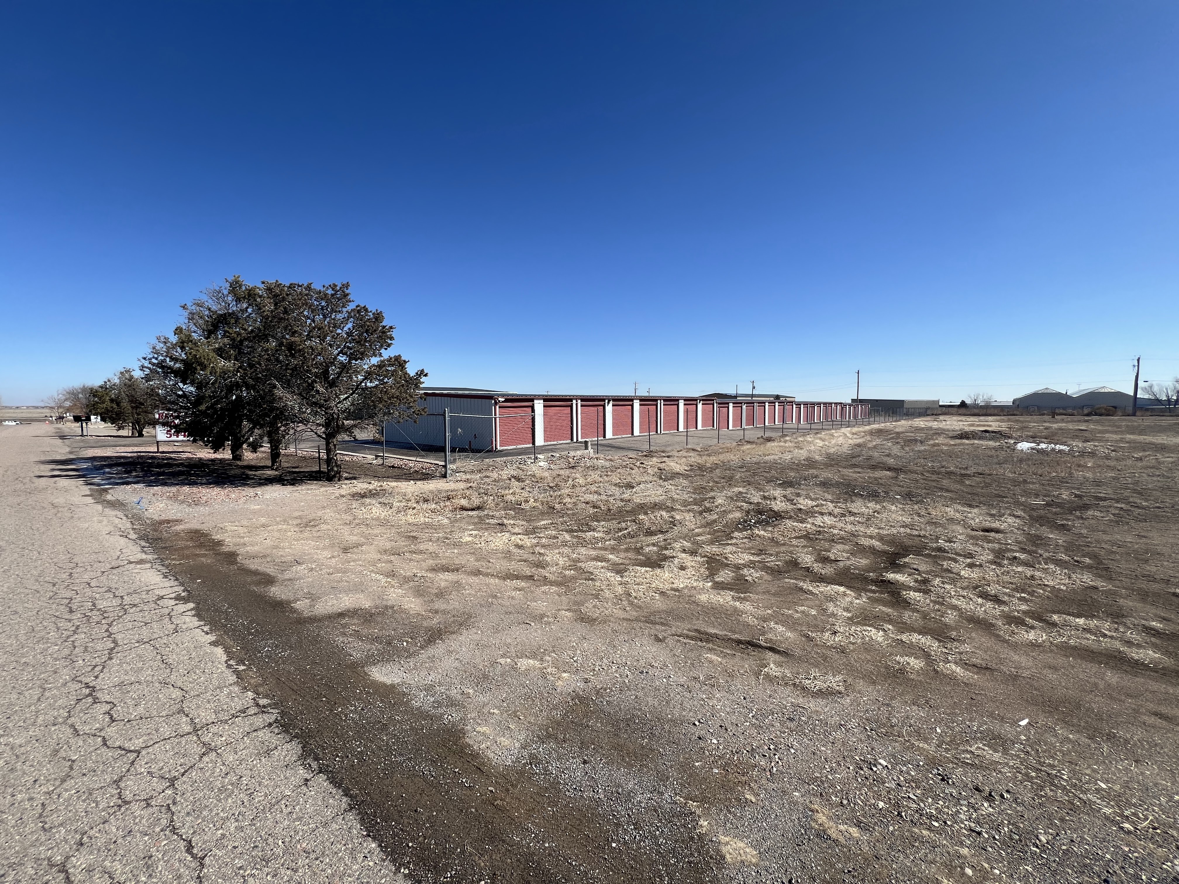 Research Drive Storage in Pueblo West, CO 81007