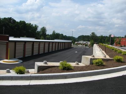 AAA Private Self Storage, LLC - Secure Drive-Up Storage Units in Carrollton, GA