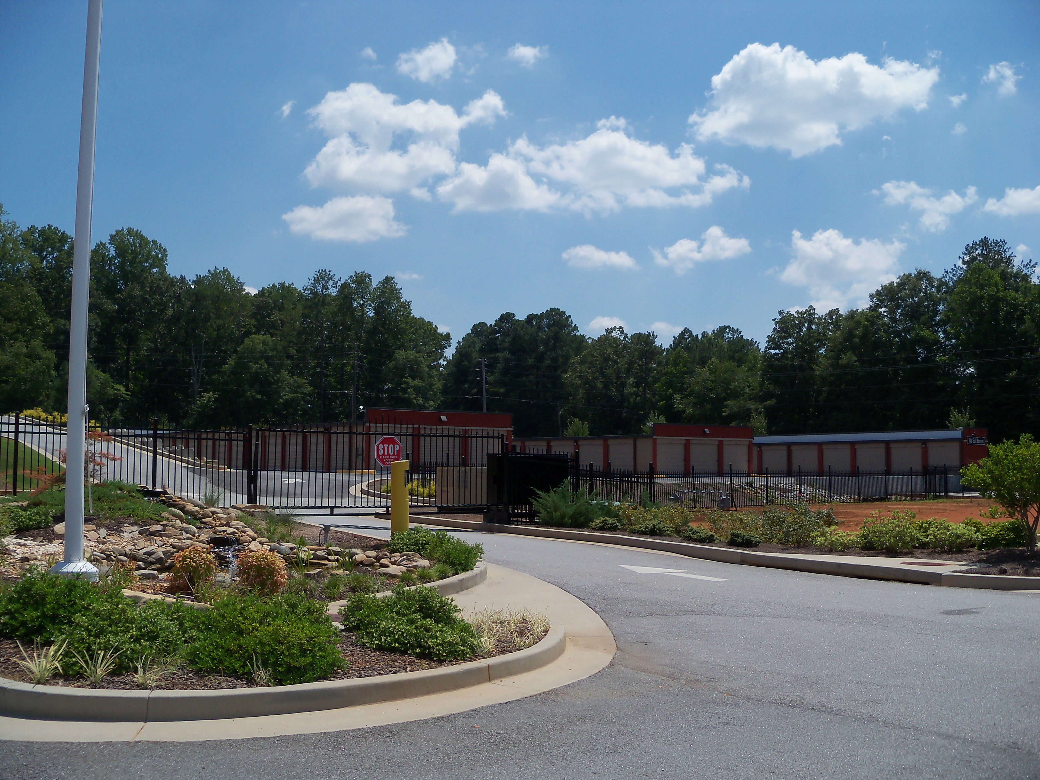 AAA Private Self Storage, LLC - Secure, Climate-Controlled Storage Units in Carrollton, GA
