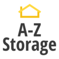 A-Z Storage logo
