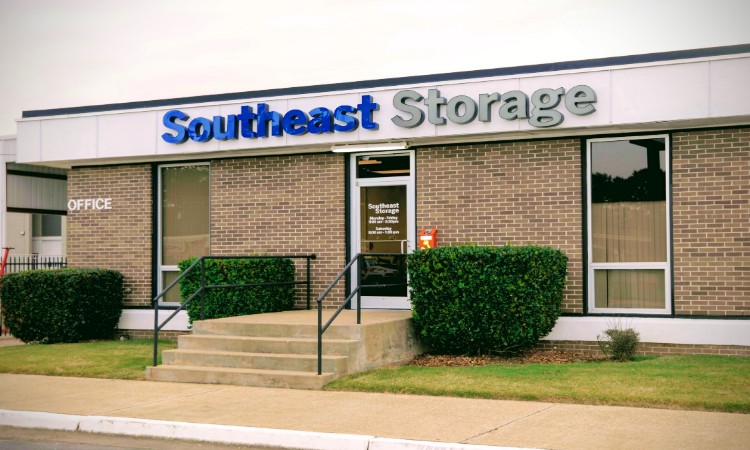 Southeast Storage