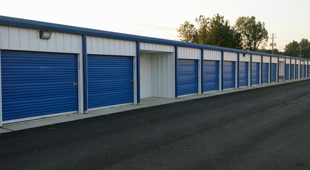 Outdoor Units