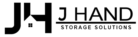 J Hand Storage Solutions
