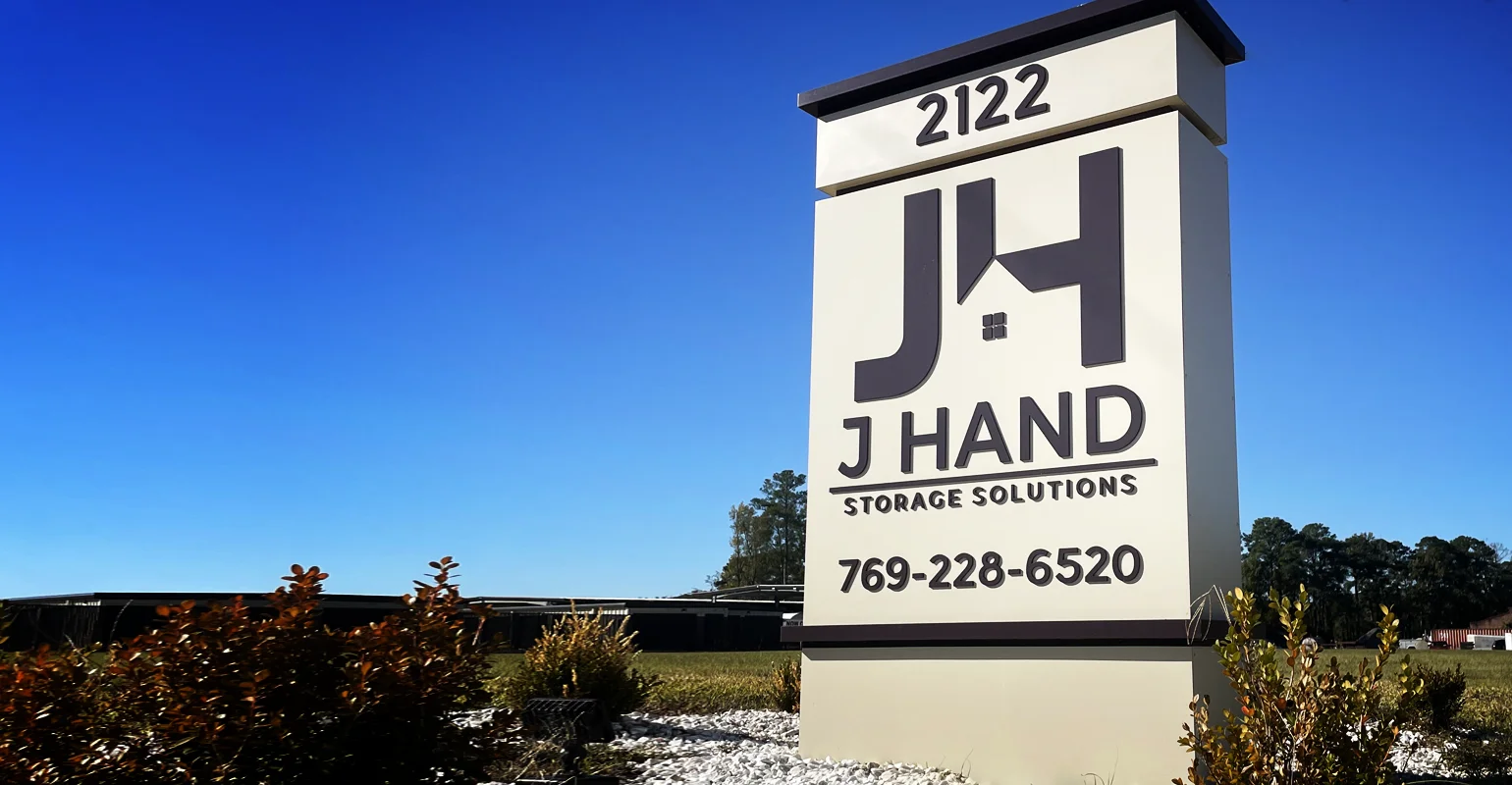 Flowood MS Self Storage