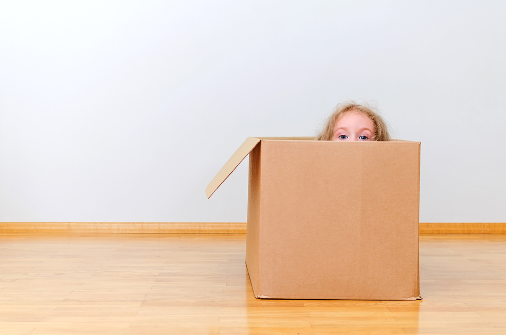 Boxes Boxes