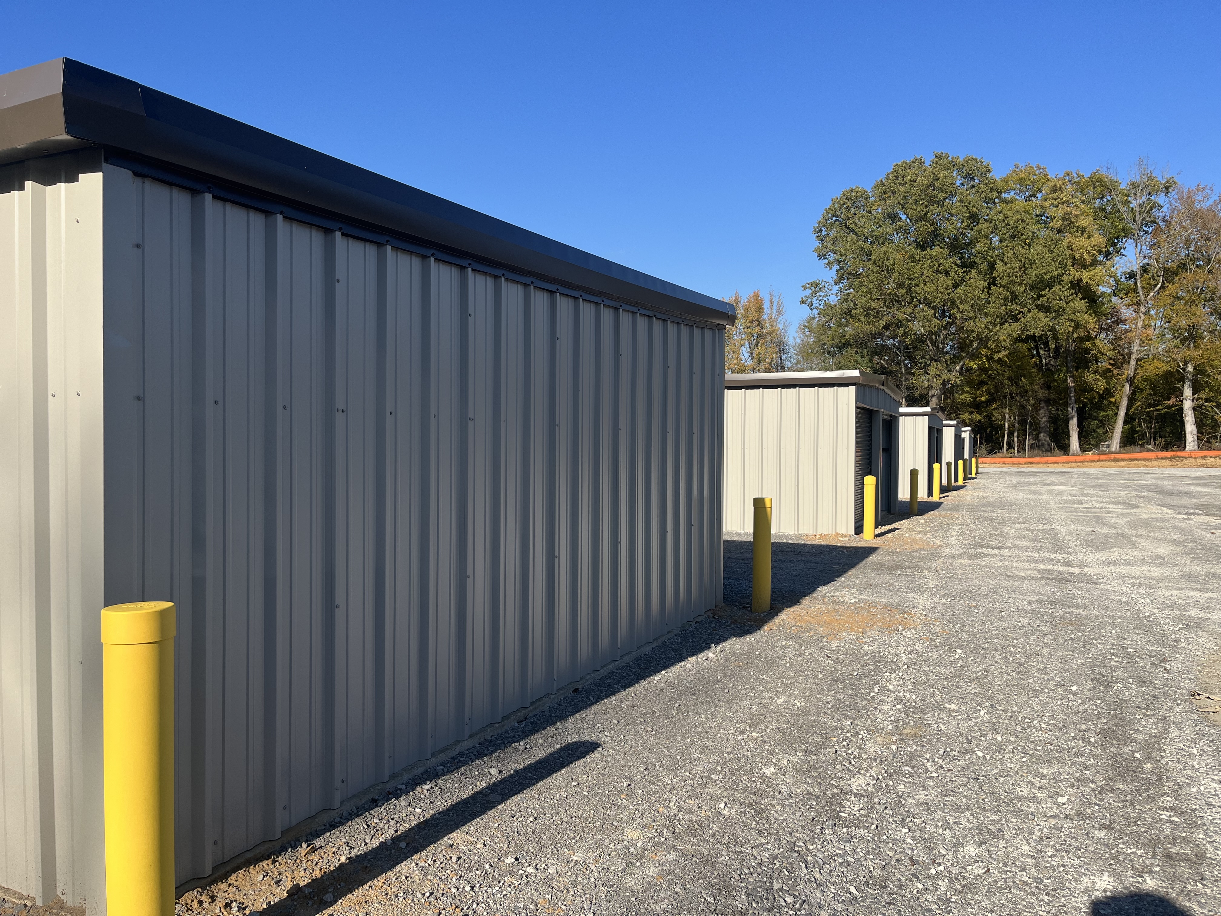 unit for superior maintenance storage in Munford, TN