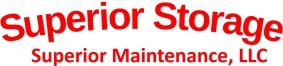 logo superior storage