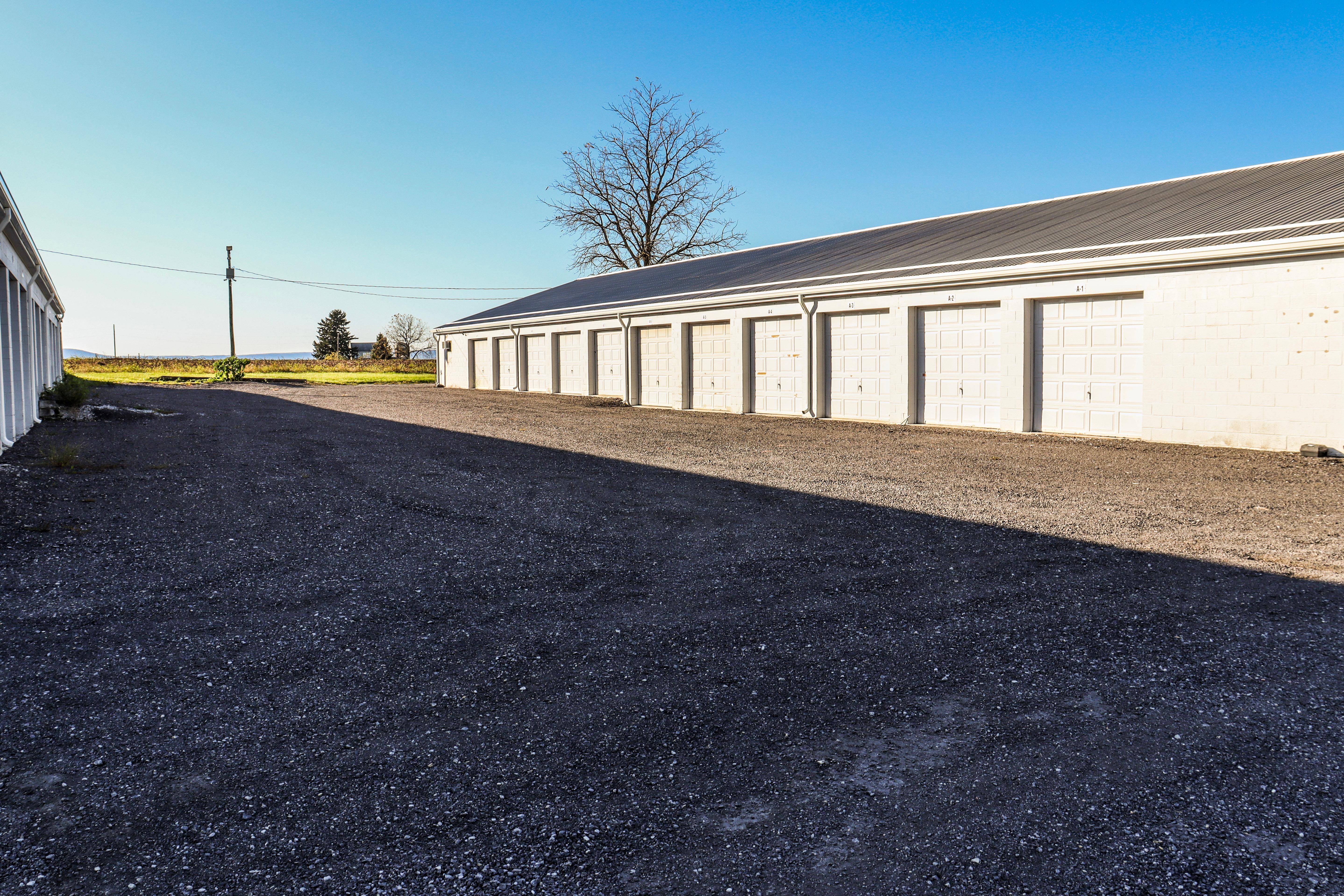 secured units in Greencastle, PA secured units in Greencastle, PA