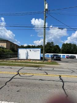 Uncovered Parking in Winder, GA