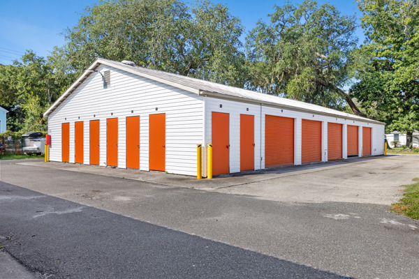 Amelia Personal Storage Fernandina Beach FL