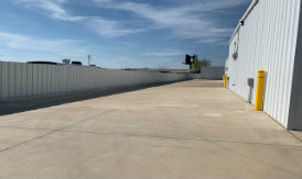 Perimeter Fencing - Port Angeles, WA 
