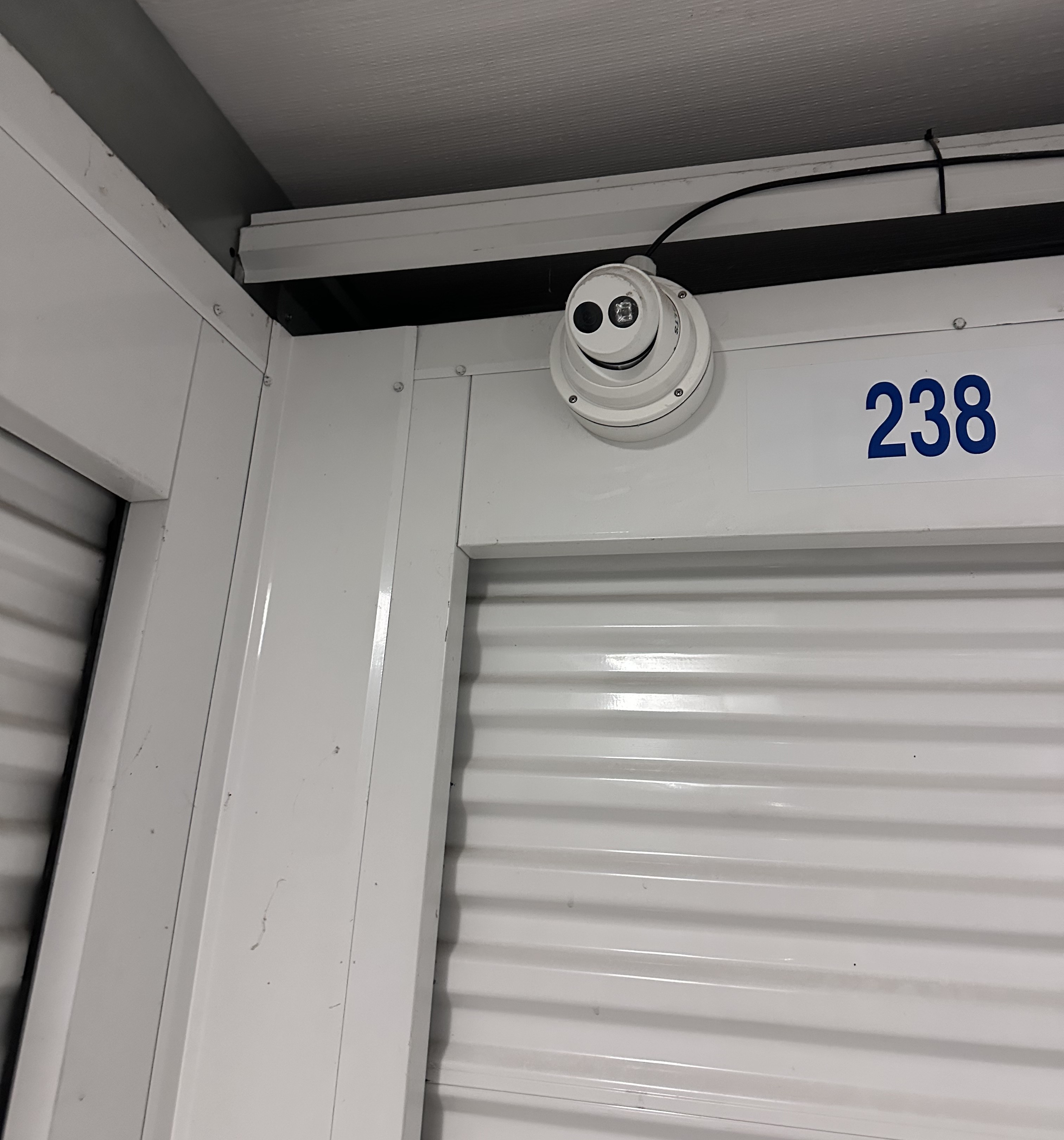 Secure Interior Units at 320 N Bonham St, Macomb, IL 61455