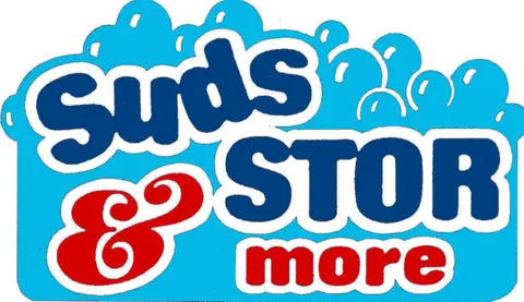 Suds Stor & More Logo