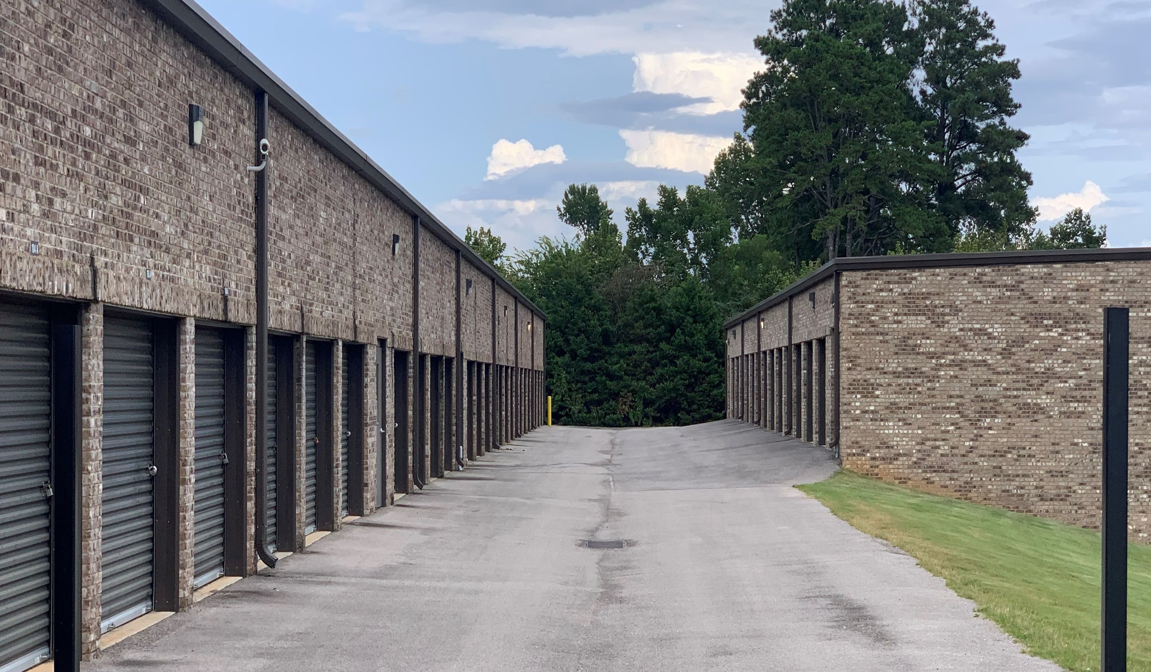 Storage in Trussville, AL Storage in Trussville, AL