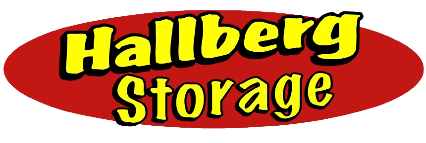 Hallberg Storage — Your Trusted Self-Storage Solution Across Wyoming, Pine City & Forest Lake, MN