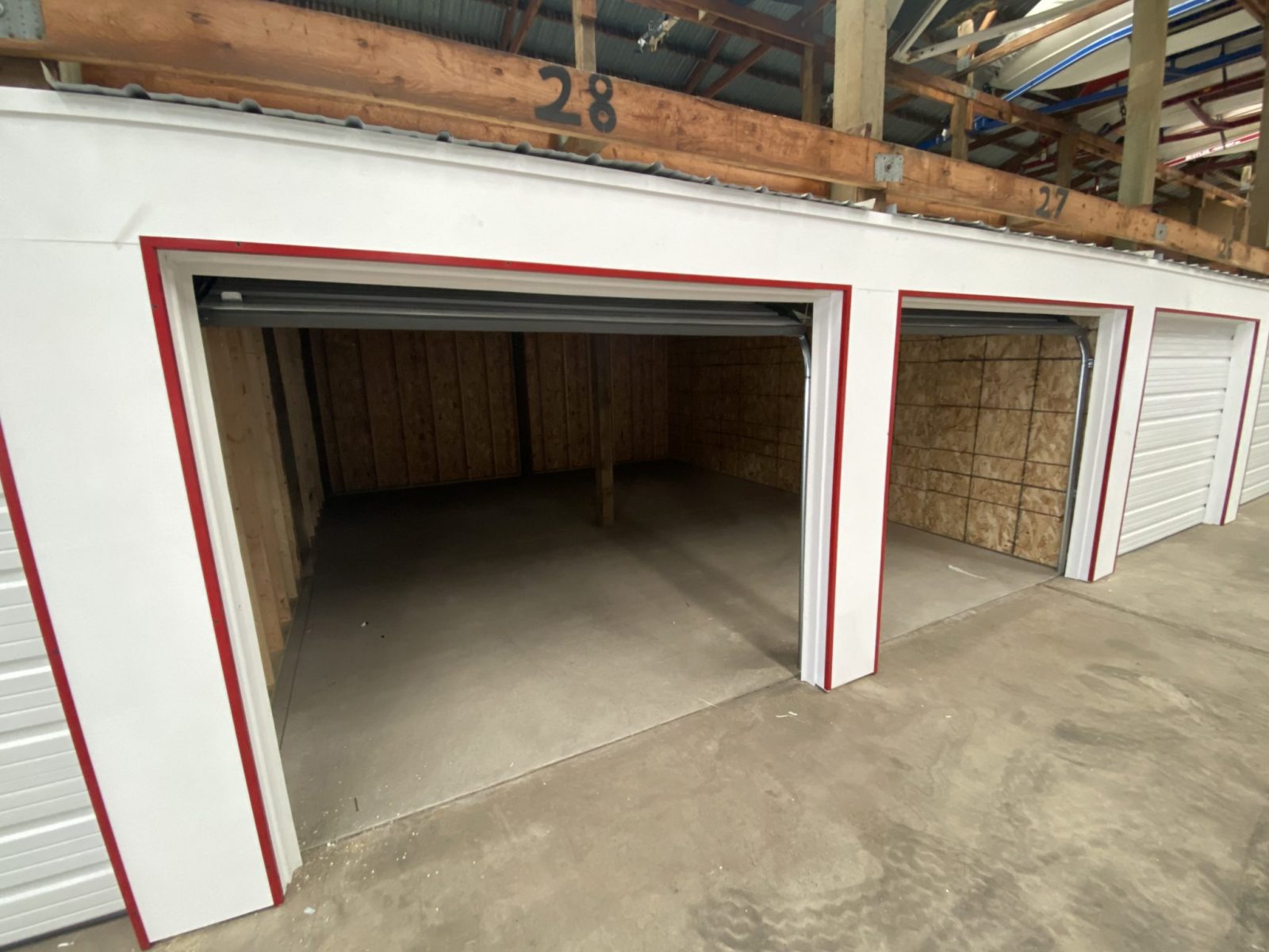 Hallberg Storage - Forrest Lake 682 Lake St N Forest Lake, MN 55025