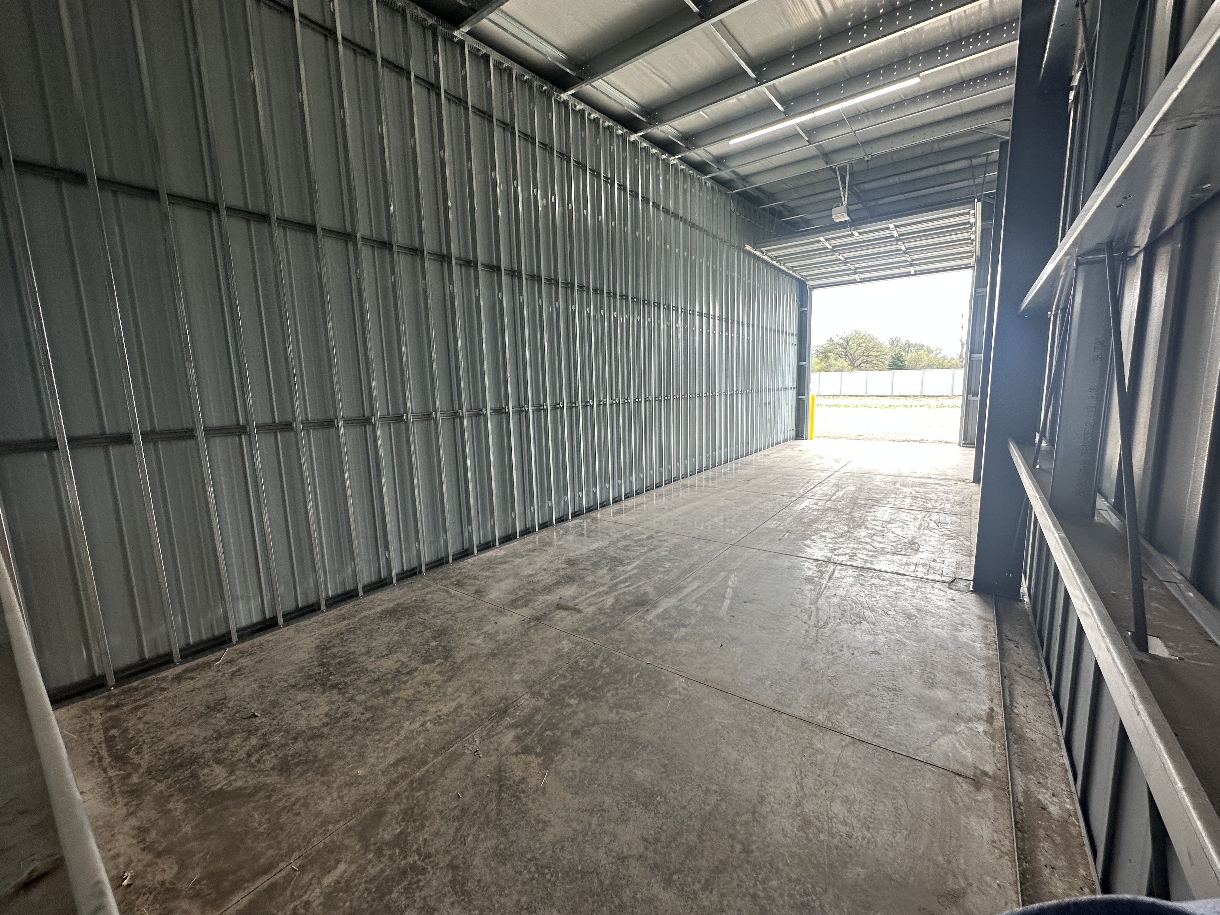 Hallberg Storage - Wyoming 26470 Fallbrook Ave Wyoming MN 55092 Hallberg Storage - Wyoming 26470 Fallbrook Ave Wyoming MN 55092