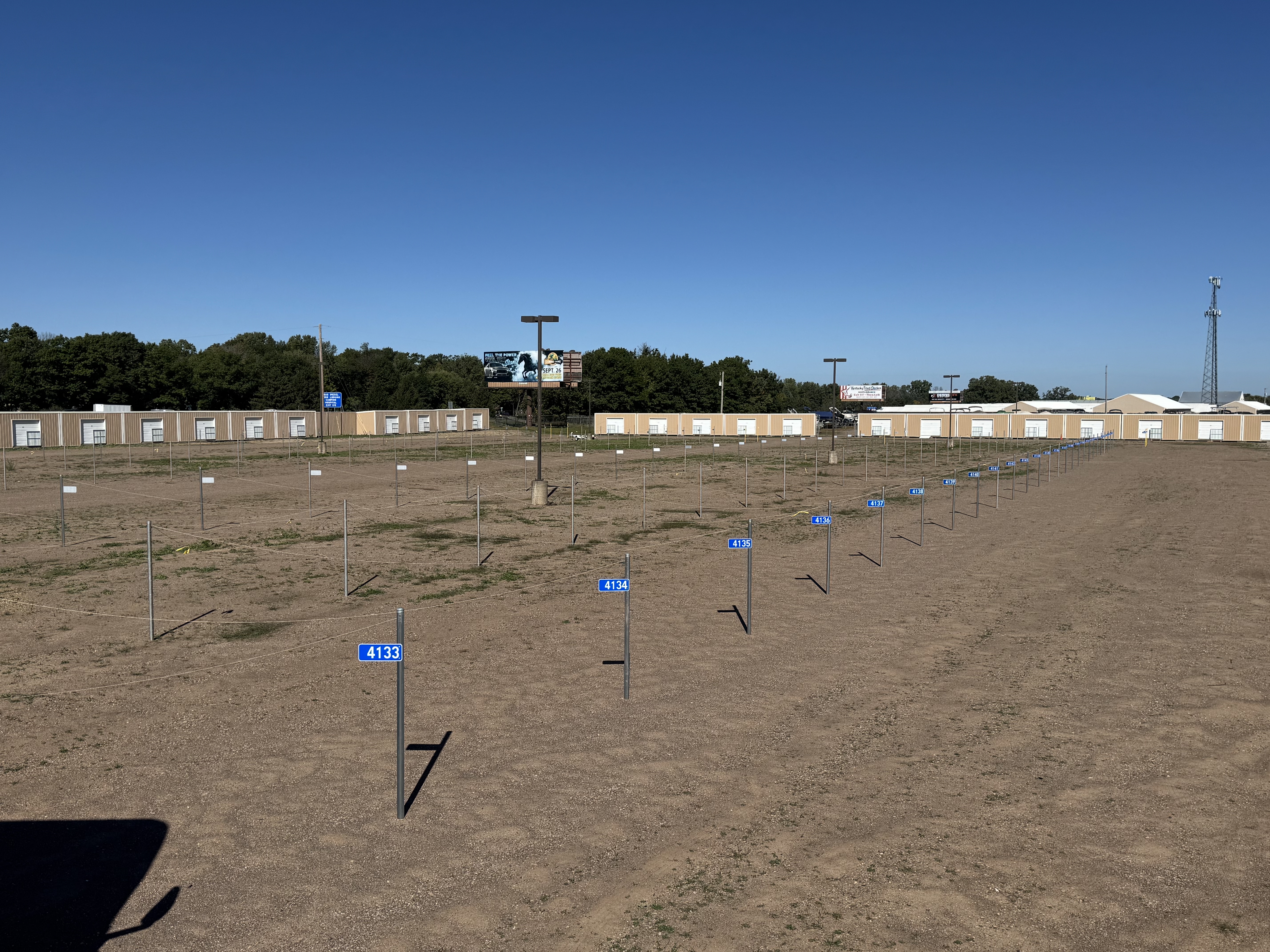 Hallberg Storage - Wyoming 26470 Fallbrook Ave Wyoming MN 55092 Hallberg Storage - Wyoming 26470 Fallbrook Ave Wyoming MN 55092