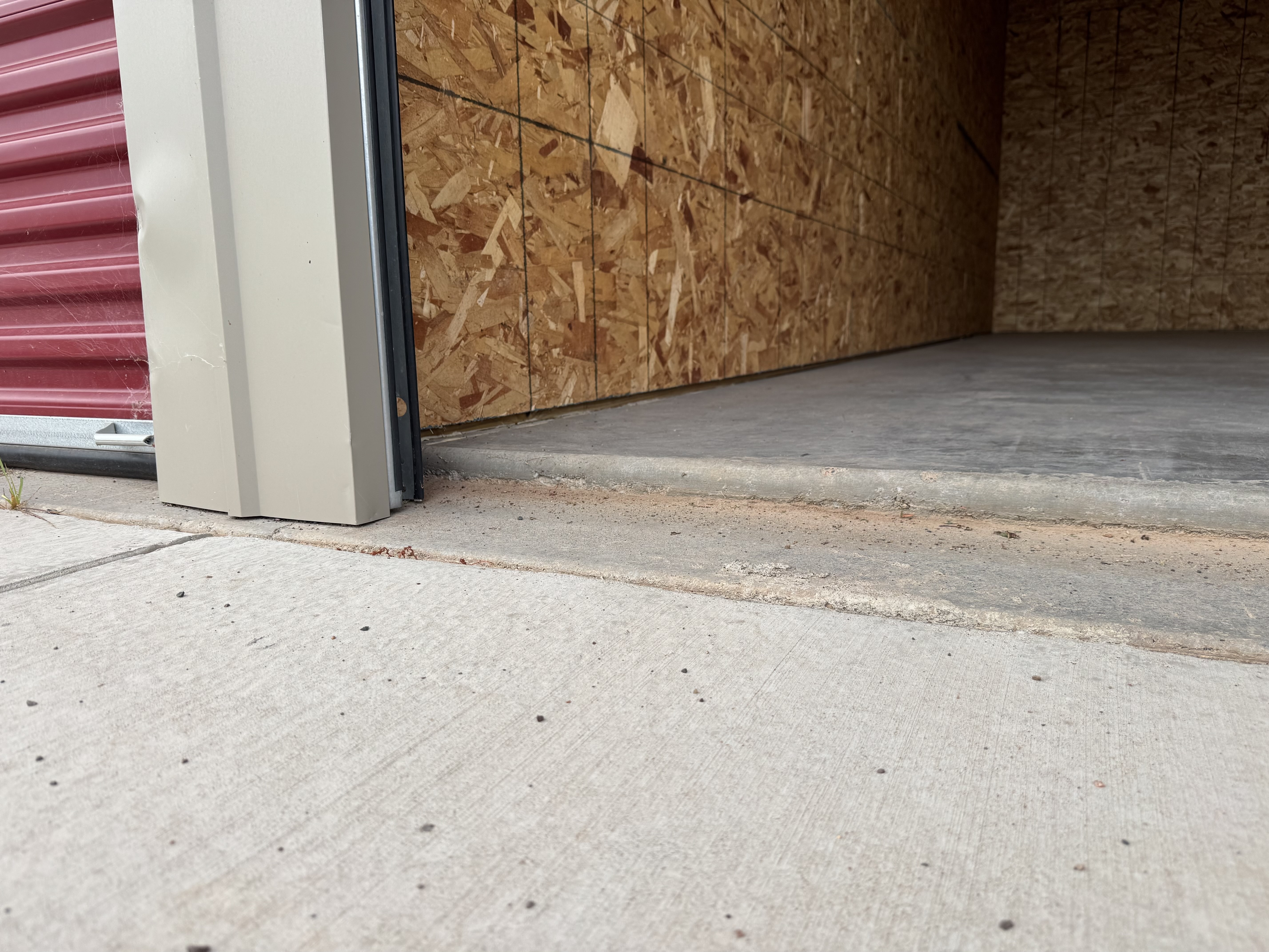 Hallberg Storage - Pine City 23097 Freeway Blvd  Pine City MN 55063