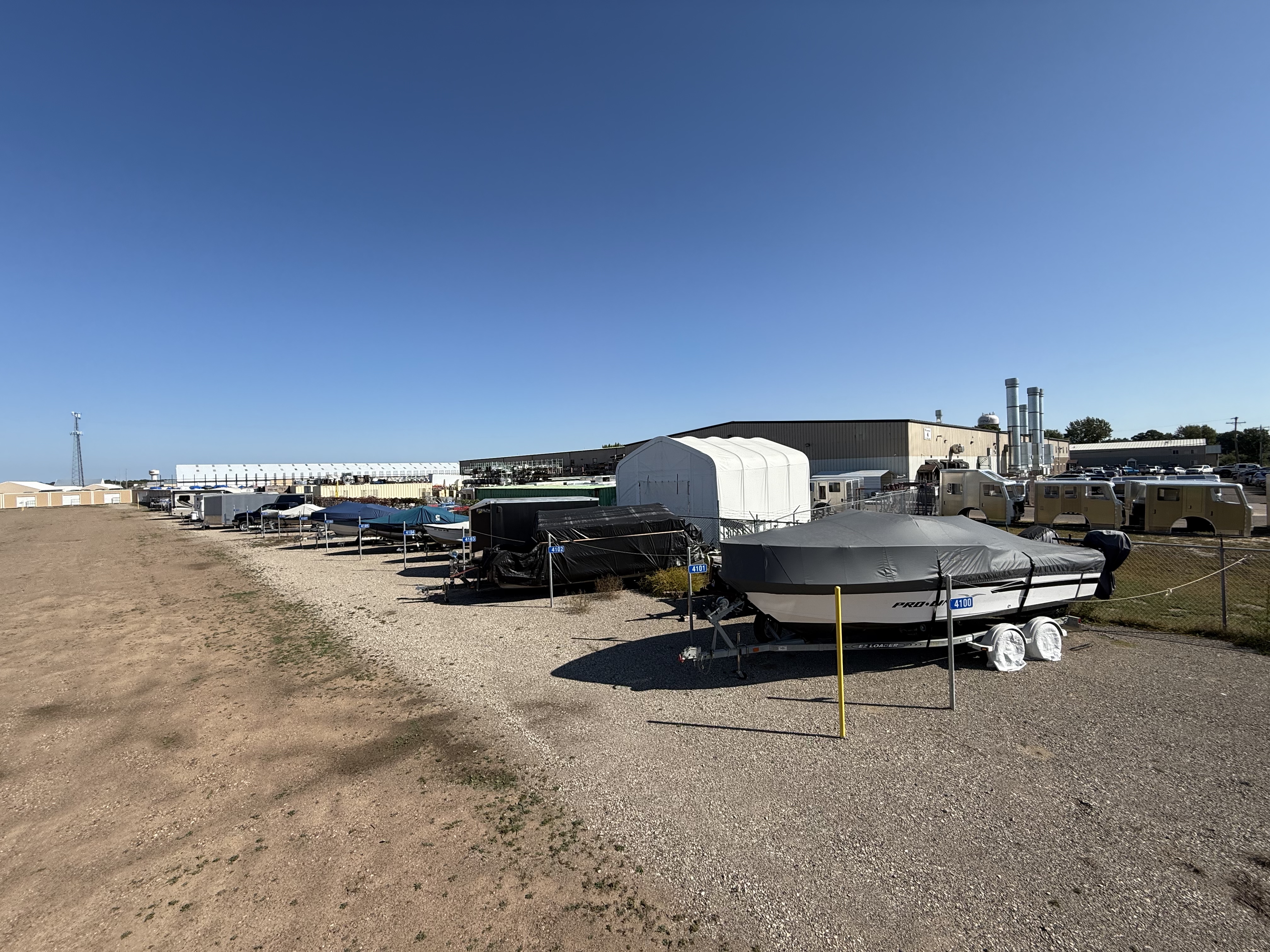 Hallberg Storage - Wyoming 26470 Fallbrook Ave Wyoming MN 55092 Hallberg Storage - Wyoming 26470 Fallbrook Ave Wyoming MN 55092