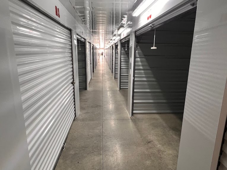 Climate-Controlled Storage in Anderson, IN