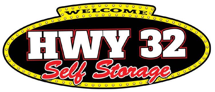 Hwy 32 Self Storage | 4570 W State Rd 32 Bldg. B, Anderson, IN 46011