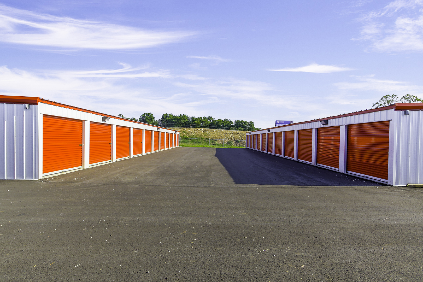 Storage Units in Ashland, MO | Airport 63 Storage