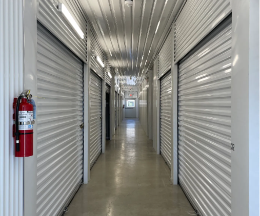 Self Storage