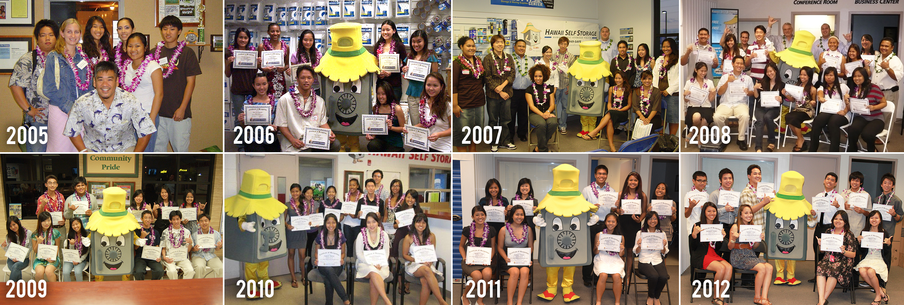 2005to2012