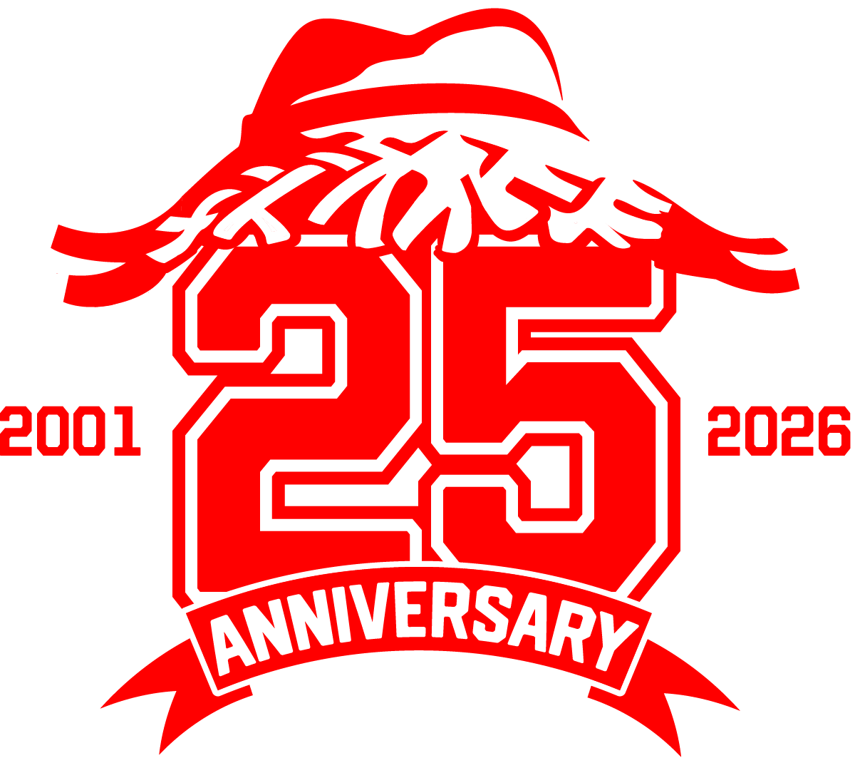 25
