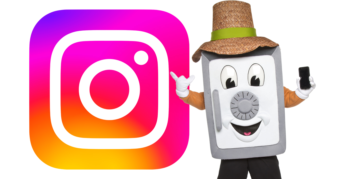 INSTAGRAM