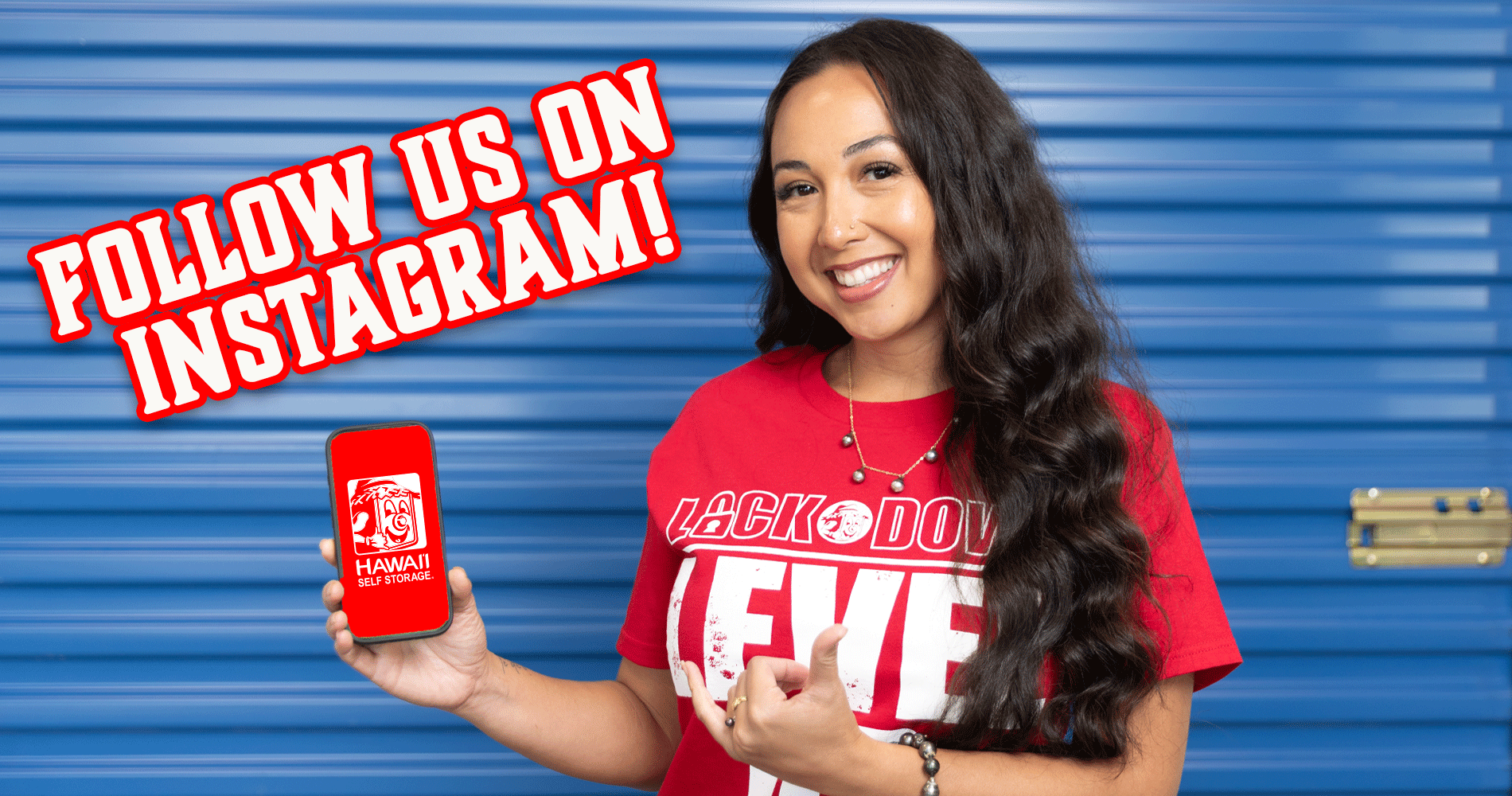 Follow us on Instagram Follow us on Instagram