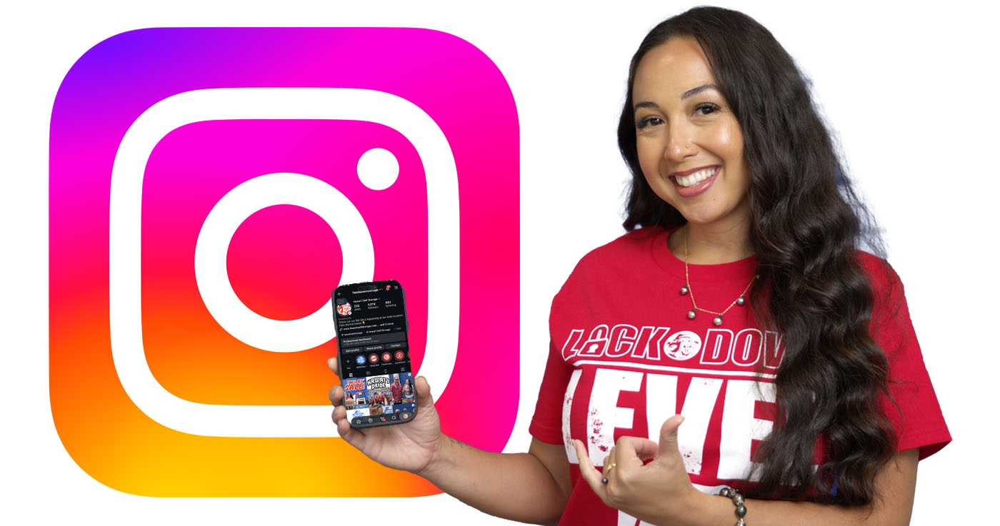 INSTAGRAM