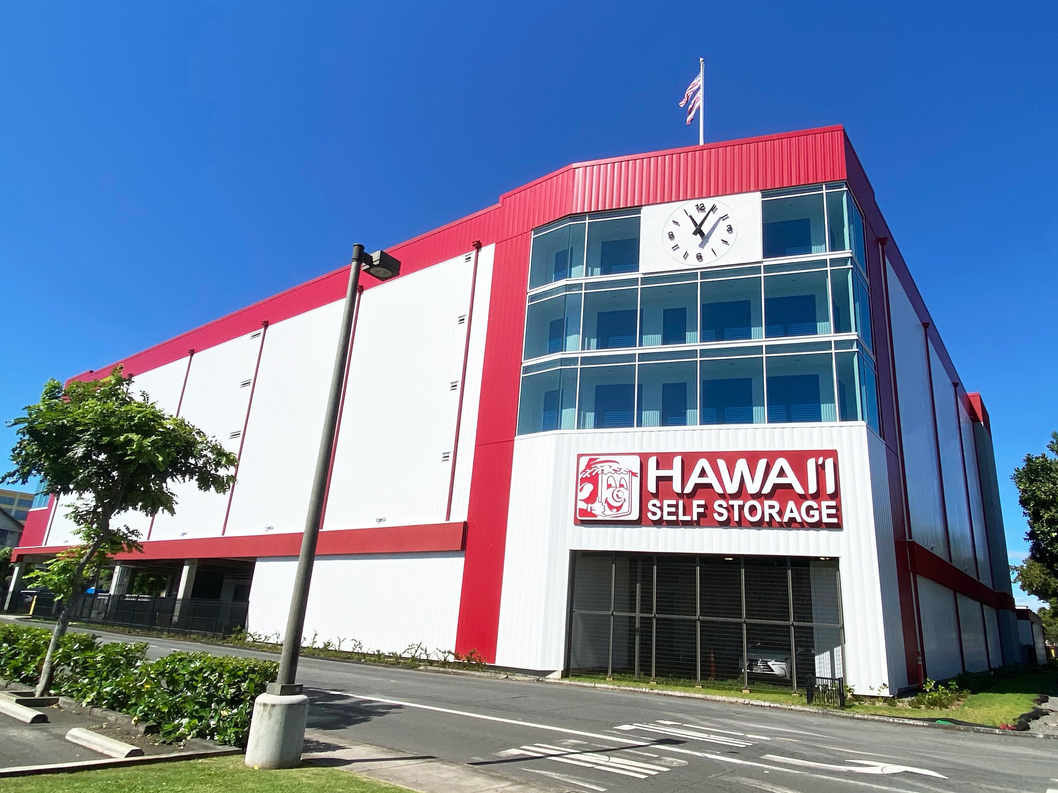 Iwilei