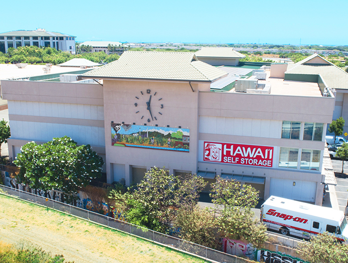 Kapolei