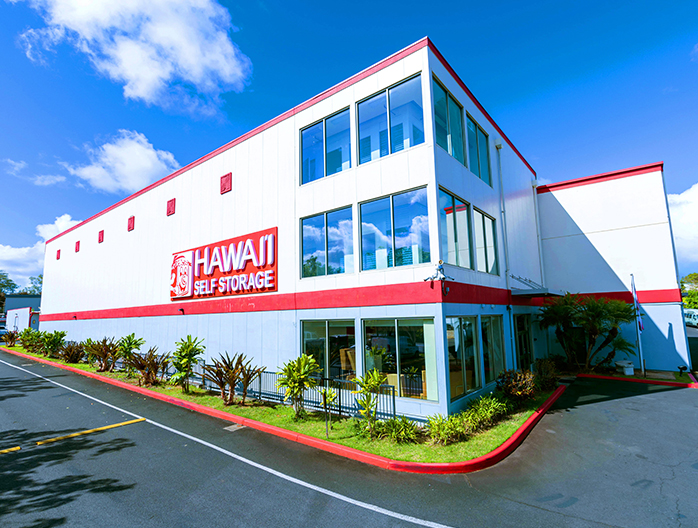 Mililani 233 Akamainui St. Mililani, HI