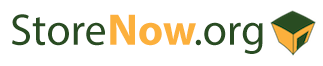 StoreNow logo