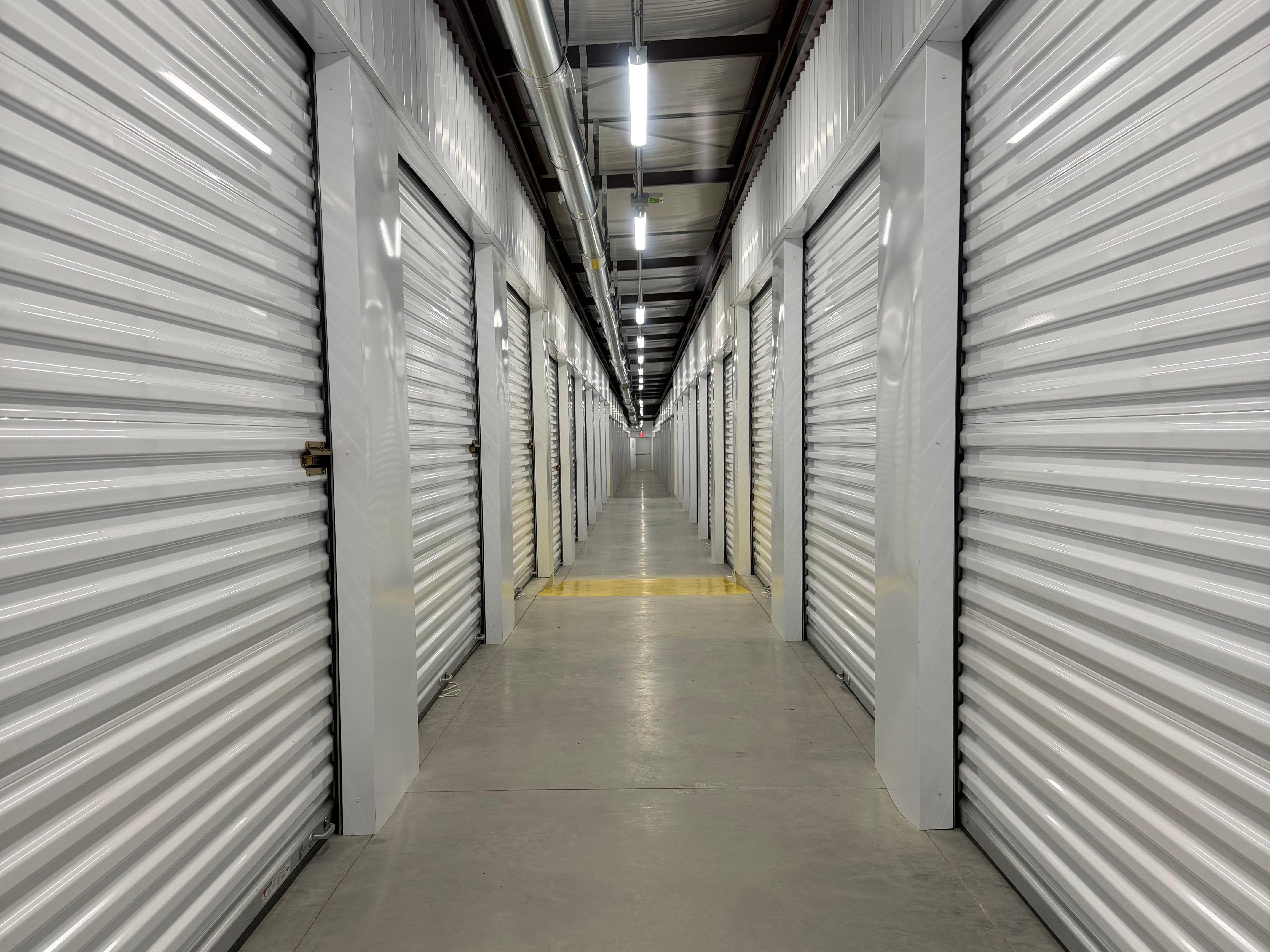 Climate-Controlled Storage Units in College Station, TX Climate-Controlled Storage Units in College Station, TX