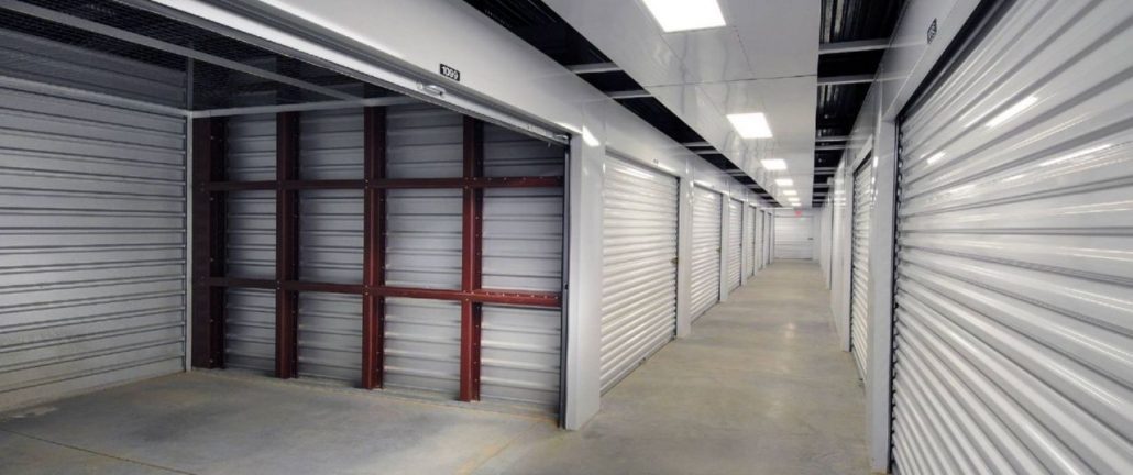 Clean and Secure Facility in Epps Bridge Storage in Watkinsville, GA