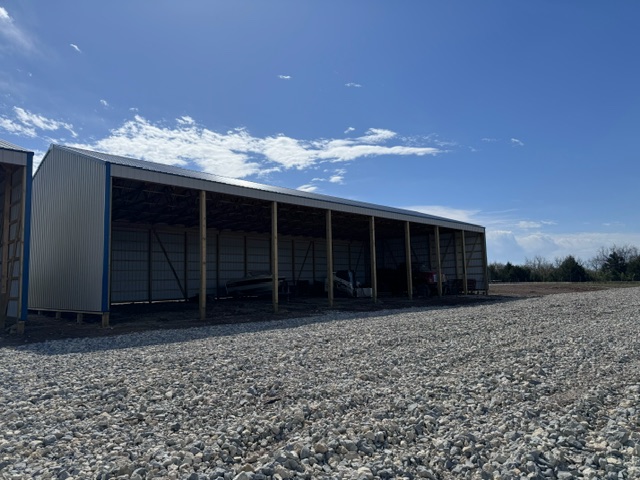 54 Toy Store - Covered Outdoor Boat Parking in Andover, KS