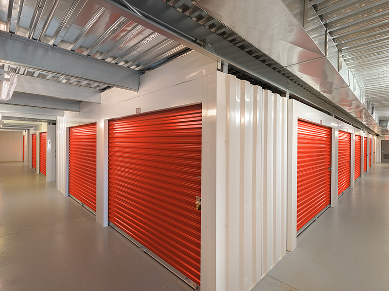 Birmingham Storage Solutions | Metro Mini Storage