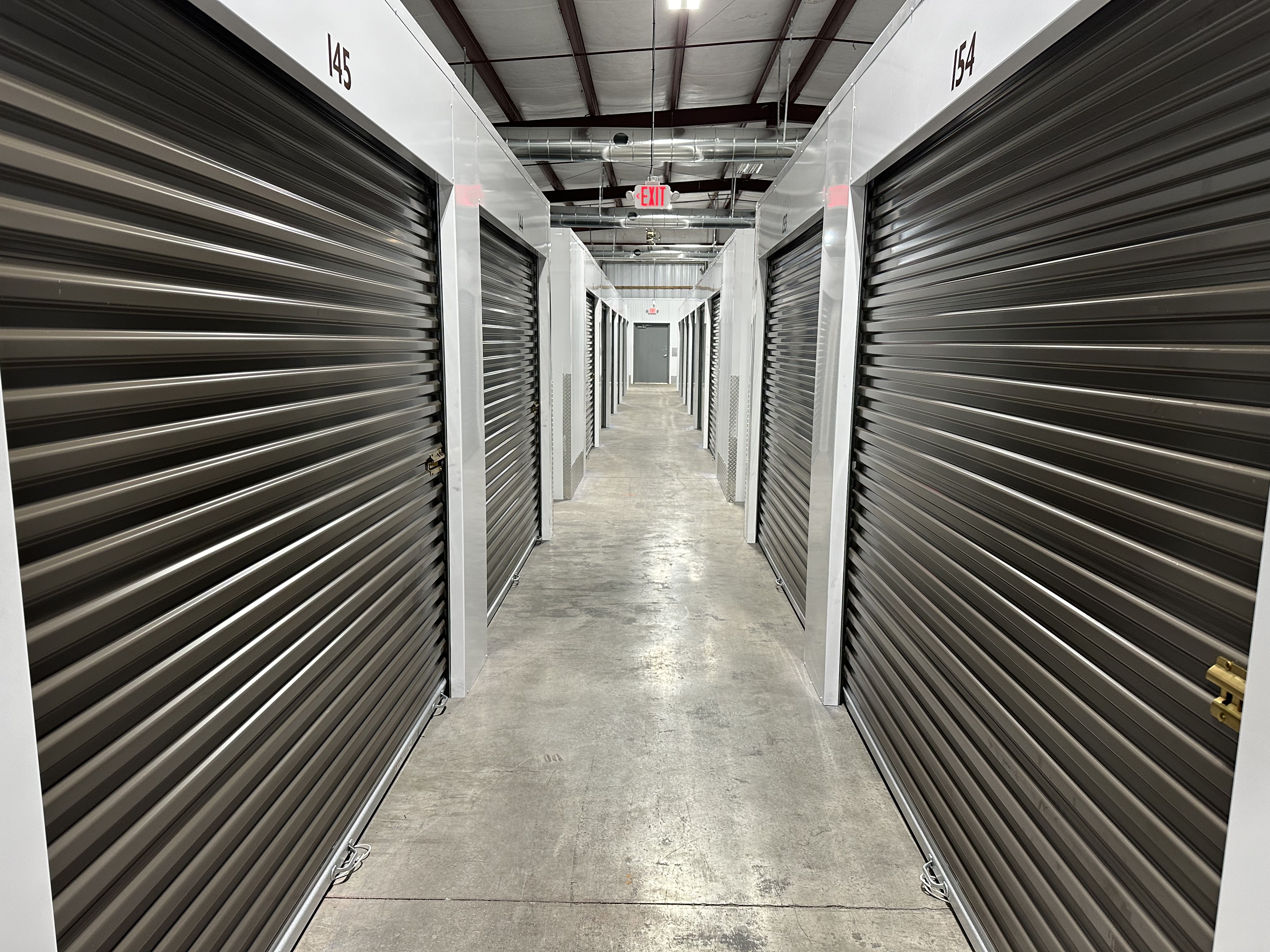 temperature controlled storage units in Guntersville,AL