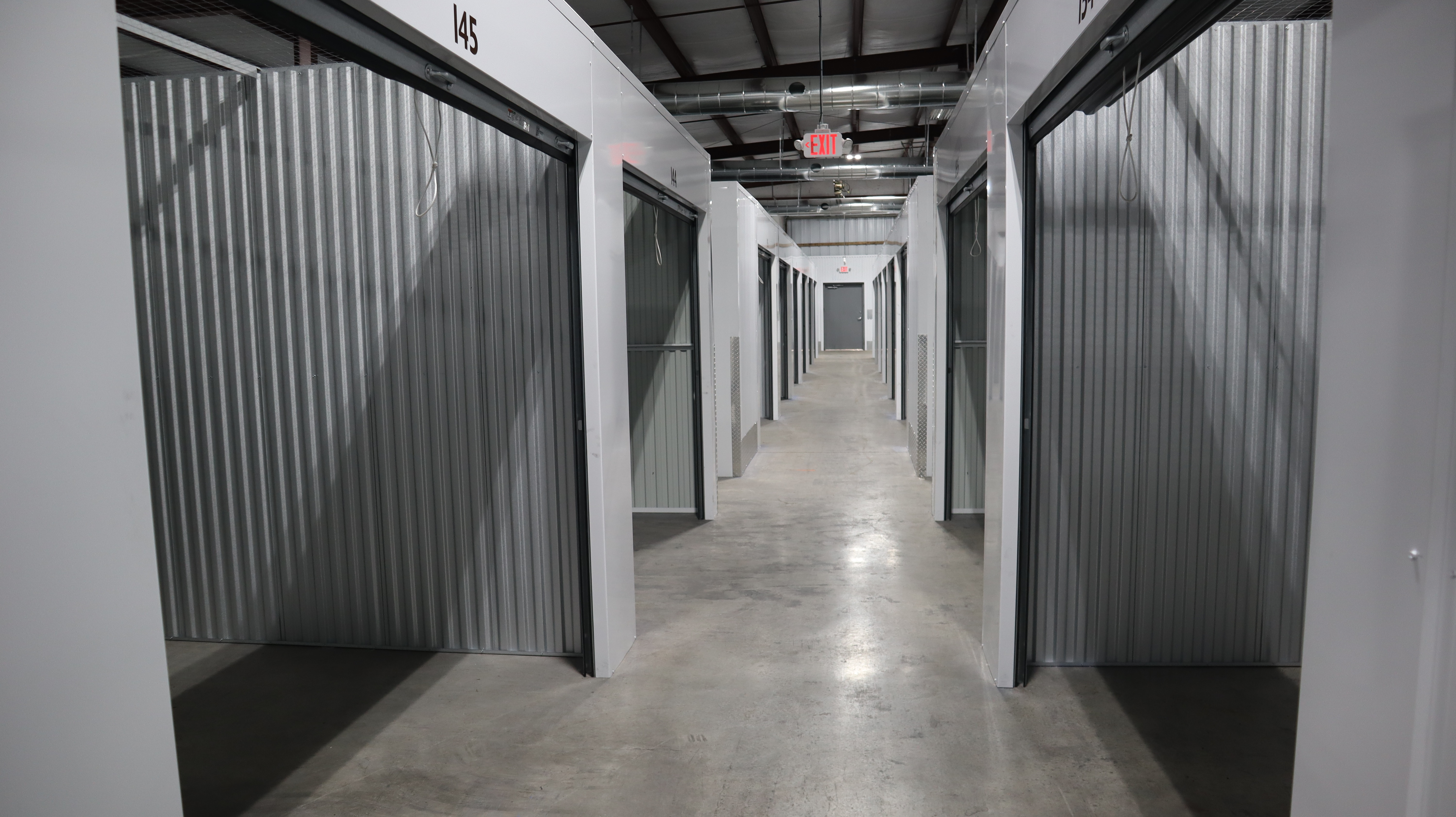 temperature controlled storage units in Guntersville, AL