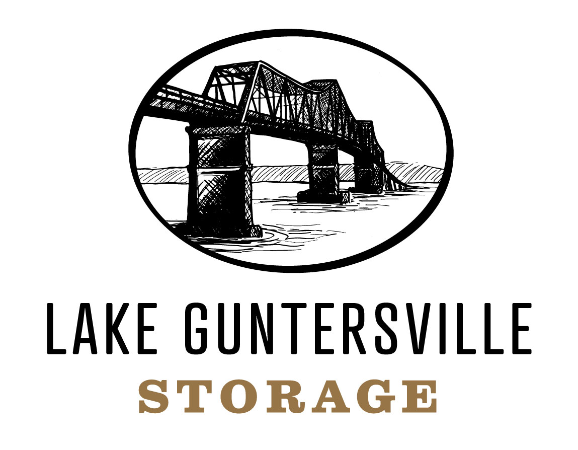 Lake Guntersville Storage in Guntersville,AL