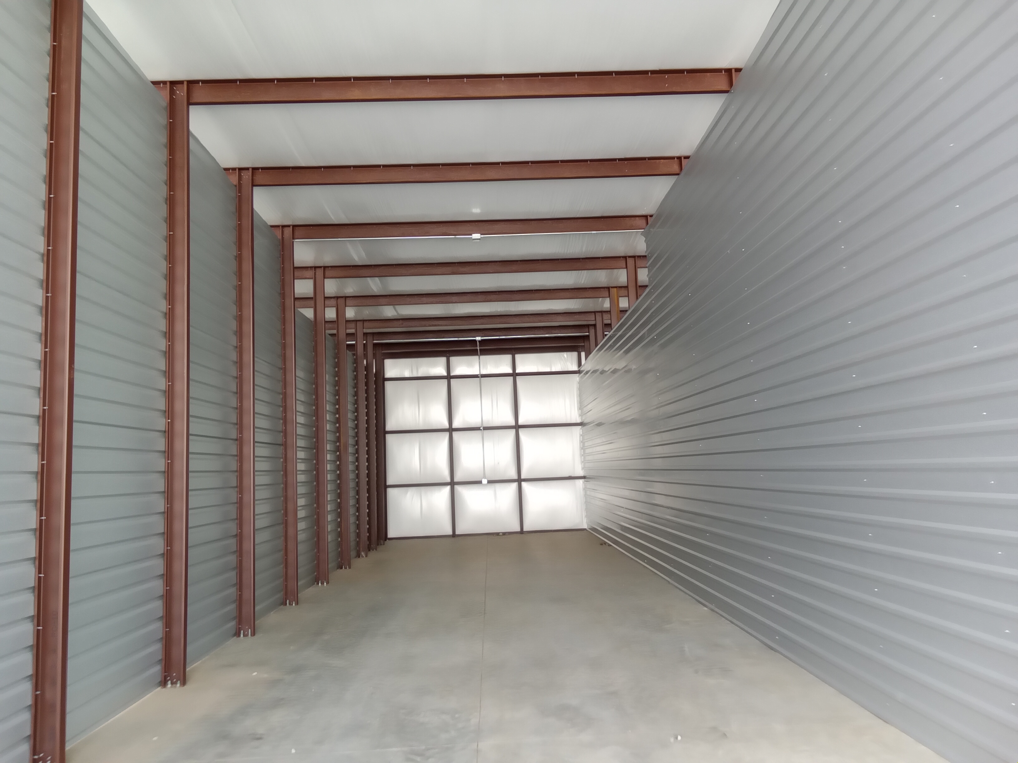 Foley Storage Solutions