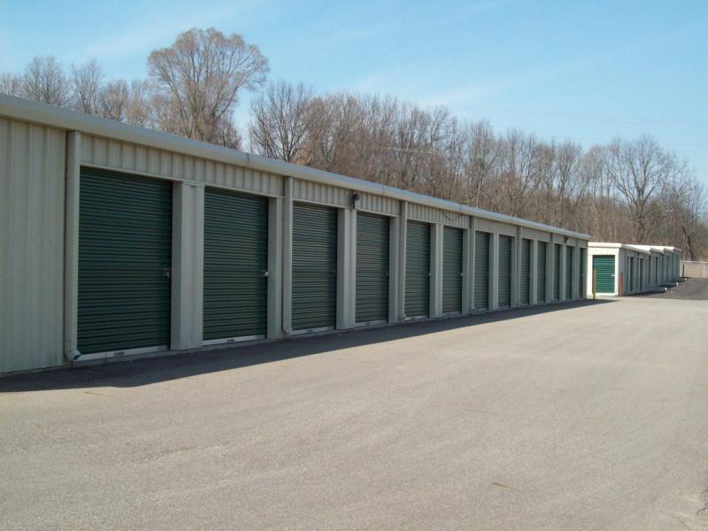 Pennfield Self Storage 19915 Capital Ave NE Ste 200 Battle Creek, MI 49017