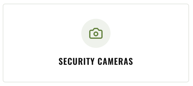 Security Cameras