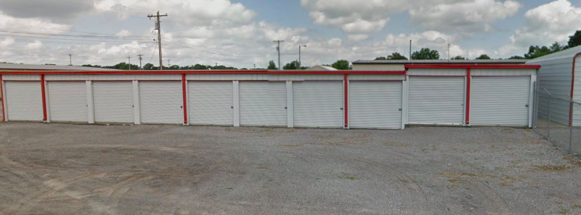 Storage Units for Rent Near You